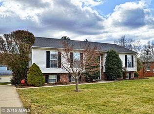 114 Grove Ln, Boonsboro, MD 21713