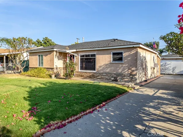 556 E McKinley St, Azusa, CA 91702