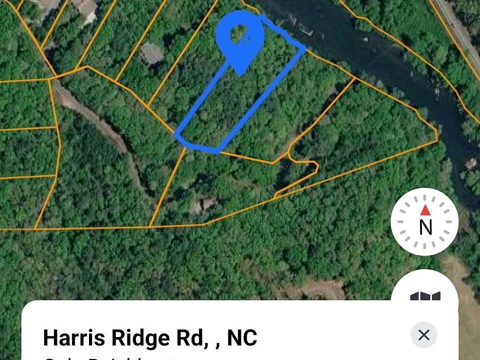 2nd image of Harris Ridge Rd