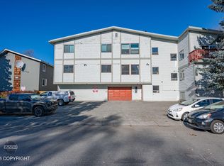 329 E 14th Ave APT 4, Anchorage, AK 99501