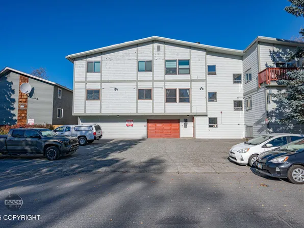 329 E 14th Ave APT 4, Anchorage, AK 99501
