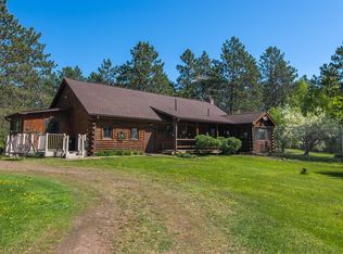 2946 300th Ave, Brook Park, MN 55007