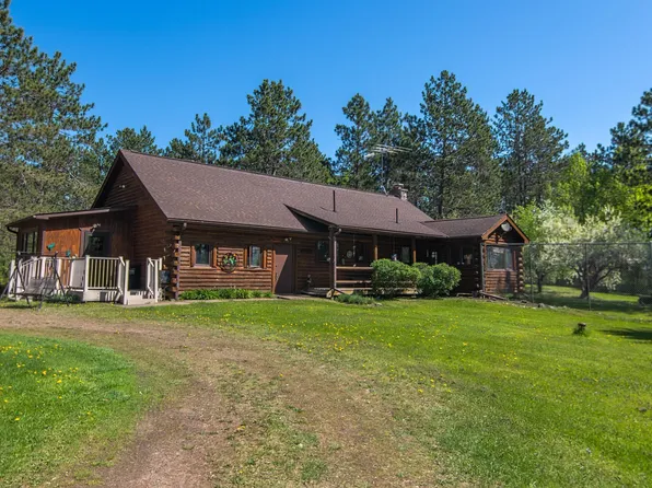 2946 300th Ave, Brook Park, MN 55007