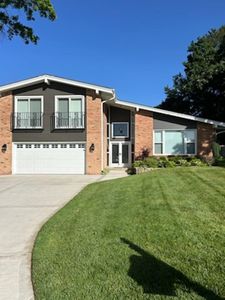 3232 Montlake Dr, Rockford, IL, 61114
