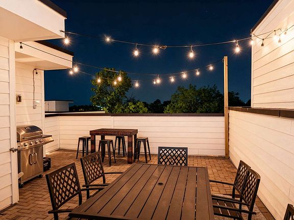 Terrace View