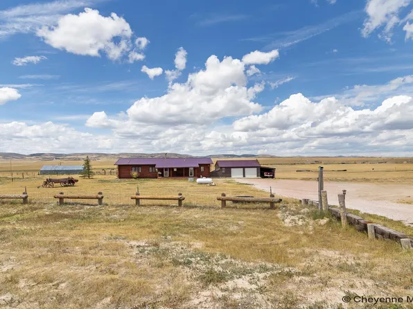 1856 Mountain Shadow Ln S, Cheyenne, WY 82009