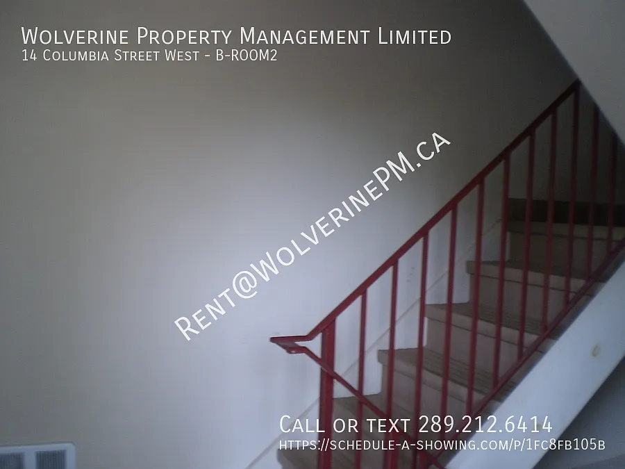 14 Columbia Street West — Photo 2
