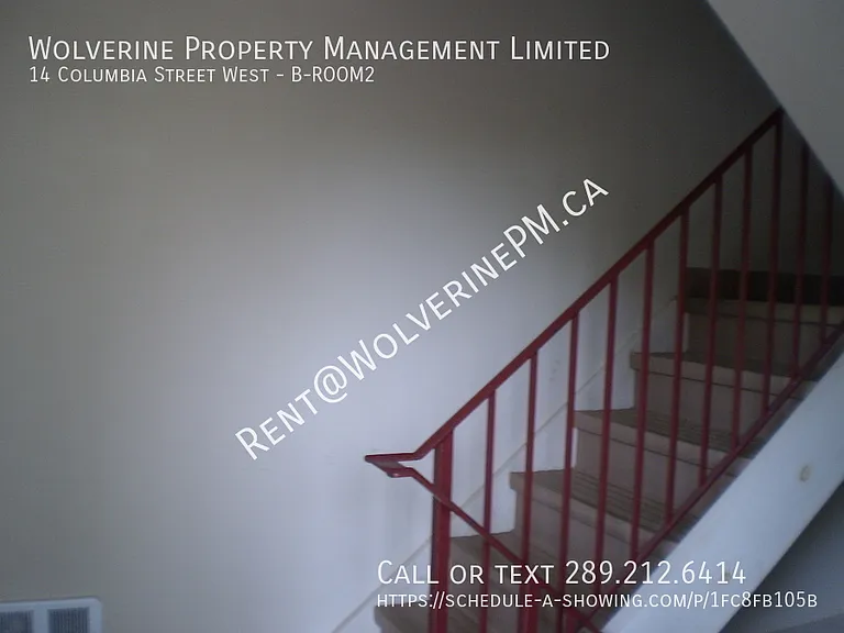 14 Columbia St W #B-2 — Photo 2