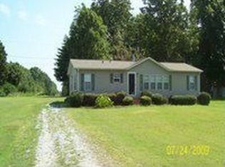 105 Pine Ct, China Grove, NC 28023