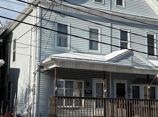203 Haven St, Schuylkill Haven, PA 17972