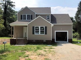 25013 Cox Rd, North Dinwiddie, VA 23803