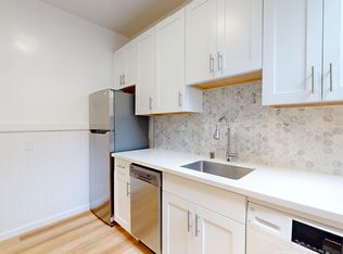 1055 Mason St APT 11, San Francisco, CA 94108