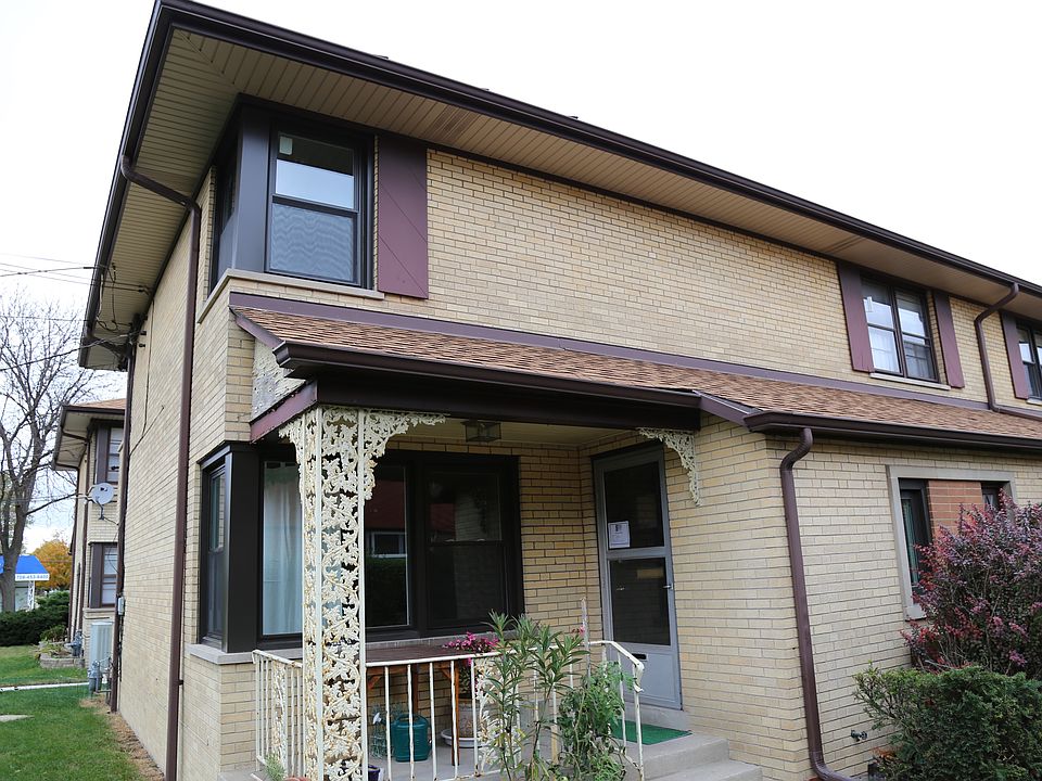 1540 N. Franklin Ave.
