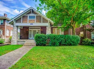 1704 Blair Blvd, Nashville, TN 37212