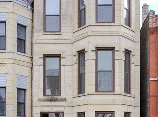 3355 S Giles Ave, Chicago, IL 60616