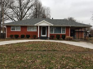 2810 Tyson Pl, Louisville, KY 40218