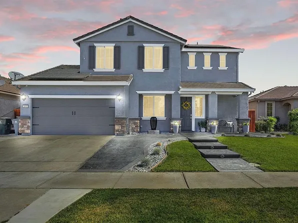 1895 Pyramid Creek Dr, Linda, CA 95901