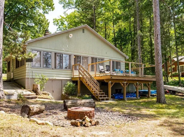 7103 S East Lake Blvd, Lake Nebagamon, WI 54849