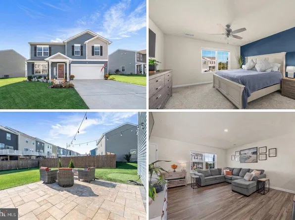 2005 Fauna Dr, Frederick, MD 21702