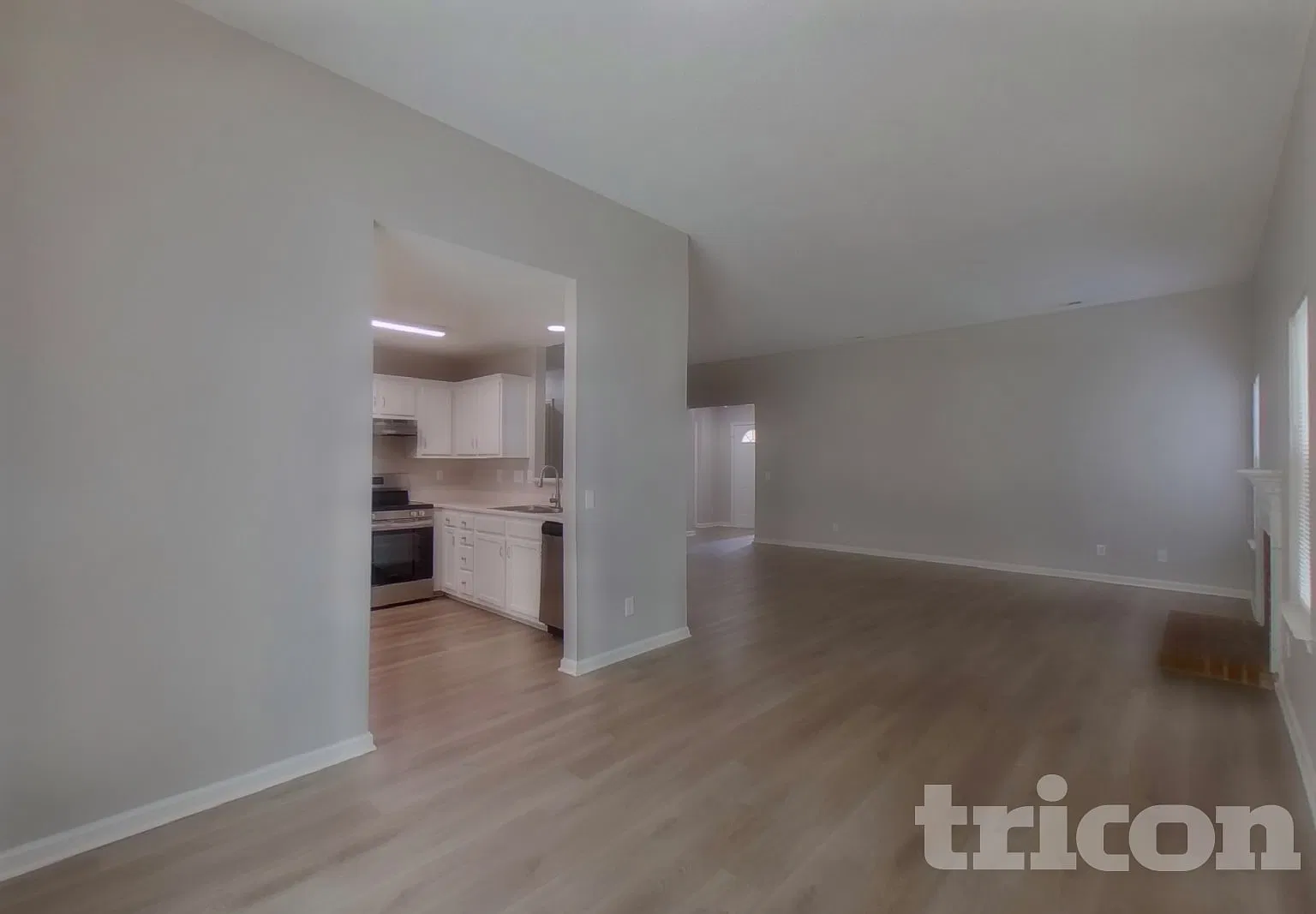 9920 Baxter Caldwell Drive Charlotte NC — Photo 4