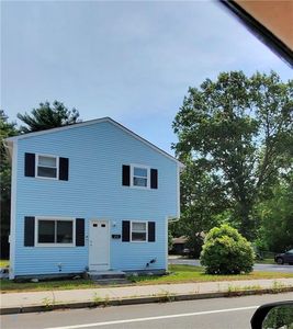 250 Arnold Rd, Coventry, RI, 02816