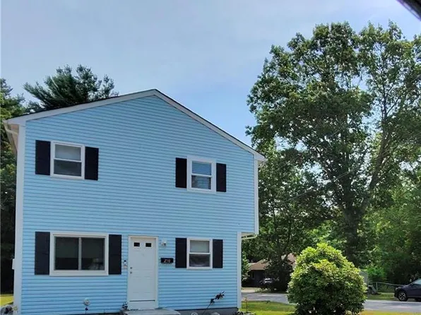 250 Arnold Rd, Coventry, RI 02816