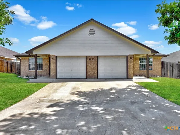 1623 Pima Trl, Harker Heights, TX 76548