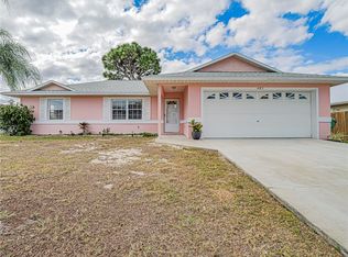 483 Melrose Ln, Sebastian, FL 32958