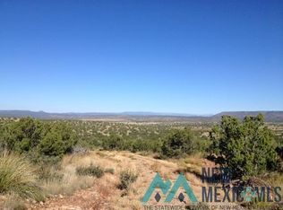 7 Moondance Rnch, Las Vegas, NM 87701