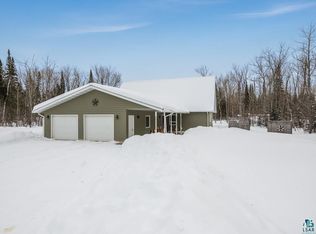 9408 E State Road 13, South Range, WI 54874