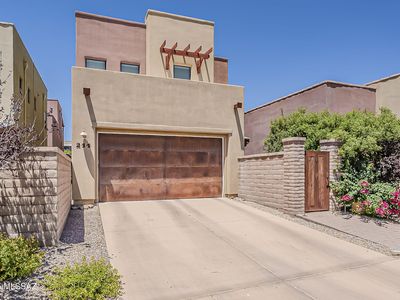 211 E Calderwood Rd, Tucson, AZ, 85704