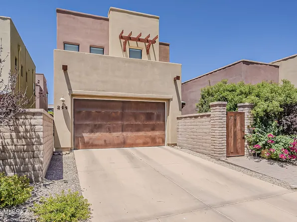 211 E Calderwood Rd, Tucson, AZ 85704