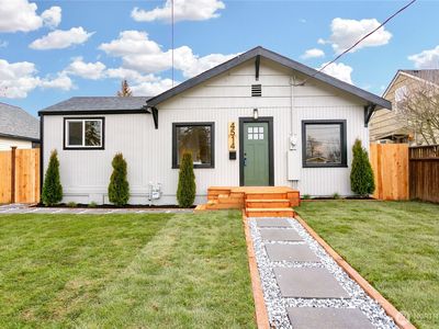 4514 N 18th Street, Tacoma, WA, 98406