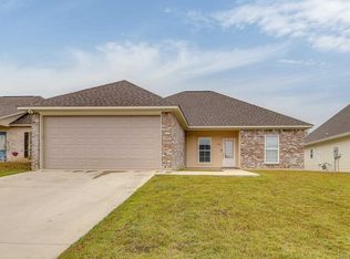 105 Maplebrook Cir, West Monroe, LA 71291