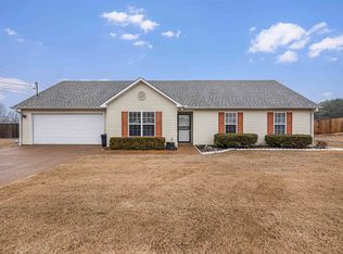 13 Long Meadow Dr, Jackson, TN 38305