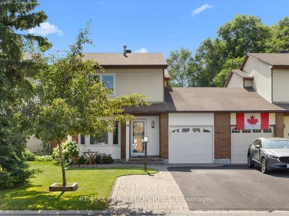 78 Fieldgate Dr, Ottawa, ON K2J 1T9