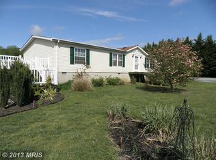 27291 Whiteleysburg Rd, Greensboro, MD 21639