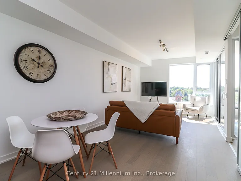 31 Huron St #511 — Photo 14