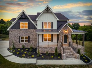3035 Wedgewood Dr LOT 2, Greenbrier, TN 37073