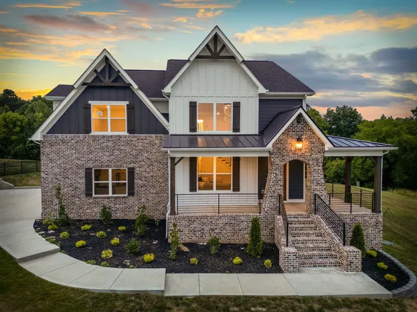 3035 Wedgewood Dr Lot 2, Greenbrier, TN 37073