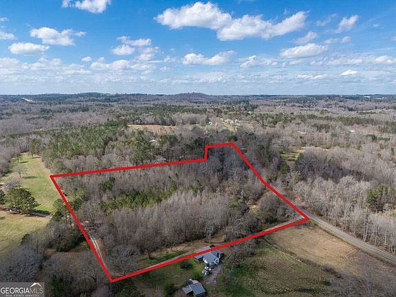 2nd image of 0 Bell Rd