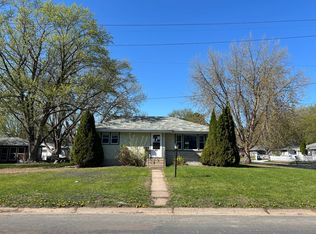 1025 45th Ave NE, Columbia Heights, MN 55421