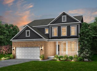 458 Cardinal Point Dr, Delaware, OH 43015