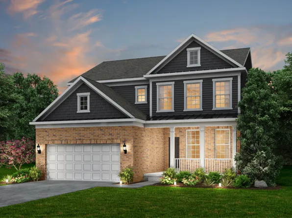 Newberry Plan, Glenross