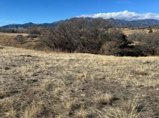 Morris St #90, Rye, CO 81069