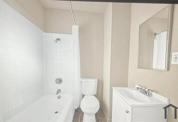 1 bed, $1,750 — Photo 4