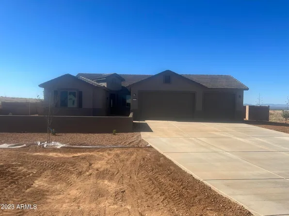 6793 E Vaquero Circle Lot 240, Hereford, AZ 85615