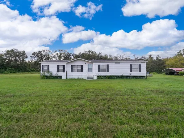 1959 State Route 50, Webster, FL 33597