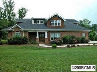 10205 Stonemede Ln, Matthews, NC 28105