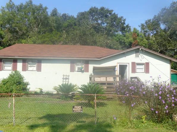 207 Ford Ave, Jacksonville, FL 32218